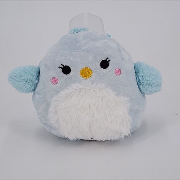 Squishmallows Astra the Chick 5" with Tag - Picture 1 of 3